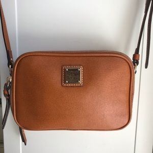 Dooney and Bourke Sawyer Crossbody